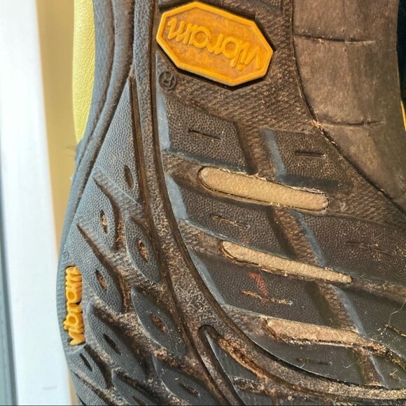 MERRELL Sz 7  Barefoot Power Glove Acacia Athletic Shoes Booties - Picture 10 of 10